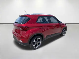 Hyundai VENUE 2025 Limitado 4dr Crossover