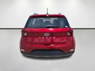 Hyundai VENUE 2025 Limitado 4dr Crossover