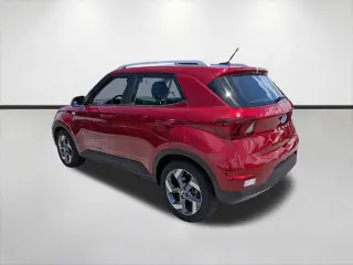 Hyundai VENUE 2025 Limitado 4dr Crossover
