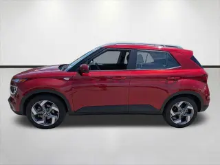 Hyundai VENUE 2025 Limitado 4dr Crossover