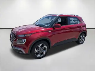 Hyundai VENUE 2025 Limitado 4dr Crossover