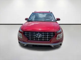 Hyundai VENUE 2025 Limitado 4dr Crossover