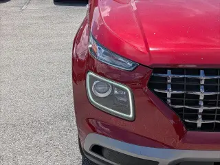 Hyundai VENUE 2025 Limitado 4dr Crossover