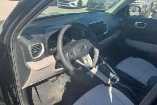 Hyundai VENUE 2026 SEL 4dr Crossover