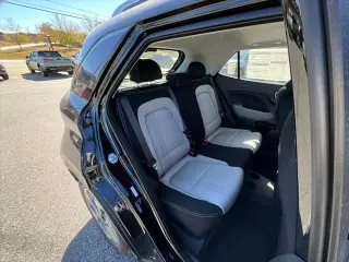 Hyundai VENUE 2026 SEL 4dr Crossover