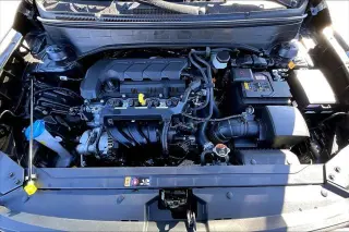 Hyundai VENUE 2026 SEL 4dr Crossover