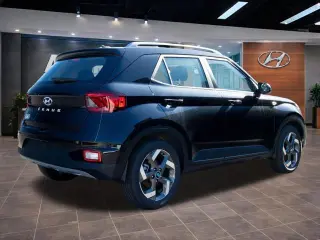 Hyundai VENUE 2026 SEL 4dr Crossover