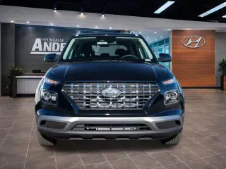 Hyundai VENUE 2026 SEL 4dr Crossover