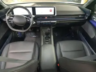 Hyundai IONIQ 6 2023 AWD SEL 4dr Sedán