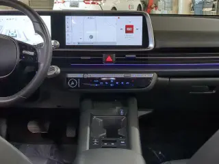 Hyundai IONIQ 6 2023 AWD SEL 4dr Sedán