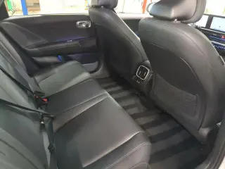Hyundai IONIQ 6 2023 AWD SEL 4dr Sedán