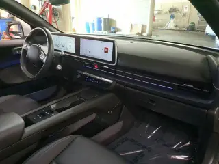 Hyundai IONIQ 6 2023 AWD SEL 4dr Sedán