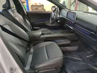 Hyundai IONIQ 6 2023 AWD SEL 4dr Sedán