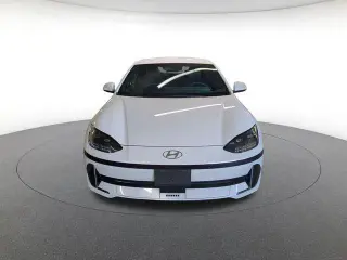 Hyundai IONIQ 6 2023 AWD SEL 4dr Sedán