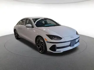 Hyundai IONIQ 6 2023 AWD SEL 4dr Sedán