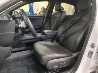 Hyundai IONIQ 6 2023 AWD SEL 4dr Sedán