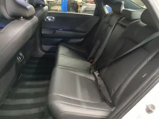 Hyundai IONIQ 6 2023 AWD SEL 4dr Sedán