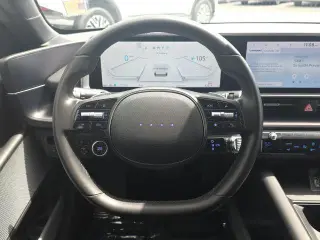 Hyundai IONIQ 6 2023 SE 4p Sedana