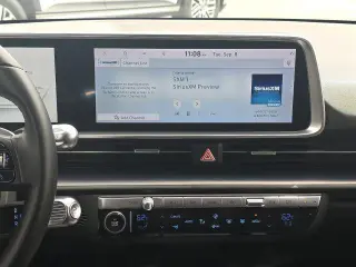 Hyundai IONIQ 6 2023 SE 4p Sedana
