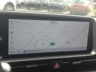 Hyundai IONIQ 6 2023 SE 4p Sedana