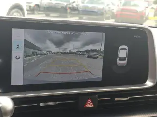 Hyundai IONIQ 6 2023 SE 4p Sedana