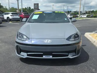 Hyundai IONIQ 6 2023 SE 4p Sedana