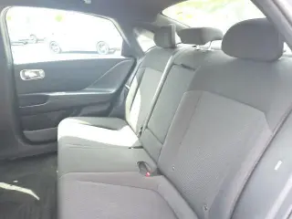 Hyundai IONIQ 6 2023 SE 4p Sedana