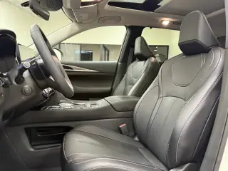 INFINITI QX60 2024 Luxe 4dr SUV