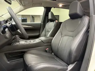 INFINITI QX60 2024 Luxe 4dr SUV