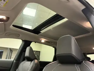 INFINITI QX60 2024 Luxe 4dr SUV