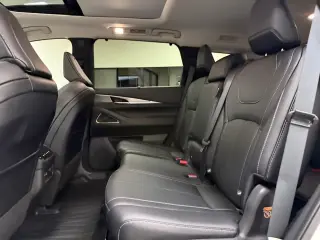 INFINITI QX60 2024 Luxe 4dr SUV