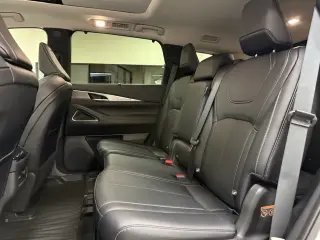 INFINITI QX60 2024 Luxe 4dr SUV