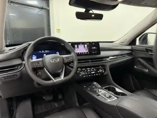 INFINITI QX60 2024 Luxe 4dr SUV