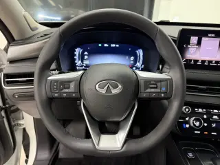 INFINITI QX60 2024 Luxe 4dr SUV