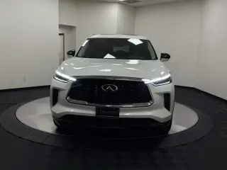 INFINITI QX60 2024 Luxe 4dr SUV