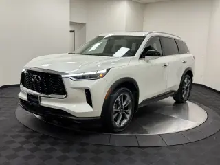 INFINITI QX60 2024 Luxe 4dr SUV