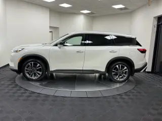 INFINITI QX60 2024 Luxe 4dr SUV