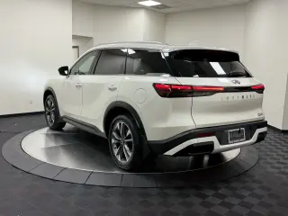 INFINITI QX60 2024 Luxe 4dr SUV
