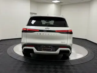 INFINITI QX60 2024 Luxe 4dr SUV