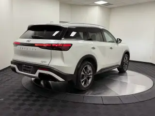 INFINITI QX60 2024 Luxe 4dr SUV