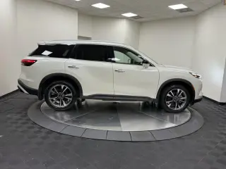 INFINITI QX60 2024 Luxe 4dr SUV