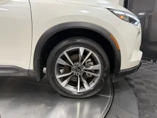 INFINITI QX60 2024 Luxe 4dr SUV