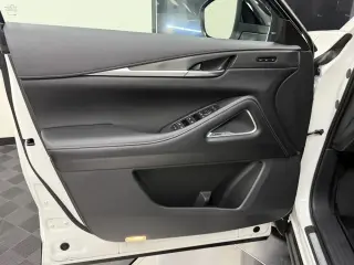 INFINITI QX60 2024 Luxe 4dr SUV