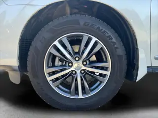 INFINITI QX60 2019 AWD Luxe 4dr SUV