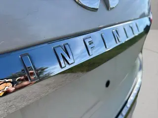 INFINITI QX60 2019 AWD Luxe 4dr SUV