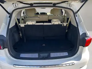 INFINITI QX60 2019 AWD Luxe 4dr SUV