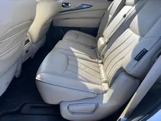 INFINITI QX60 2019 AWD Luxe 4dr SUV