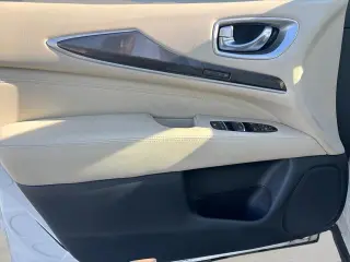 INFINITI QX60 2019 AWD Luxe 4dr SUV