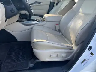 INFINITI QX60 2019 AWD Luxe 4dr SUV