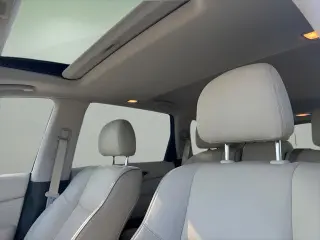 INFINITI QX60 2019 AWD Luxe 4dr SUV